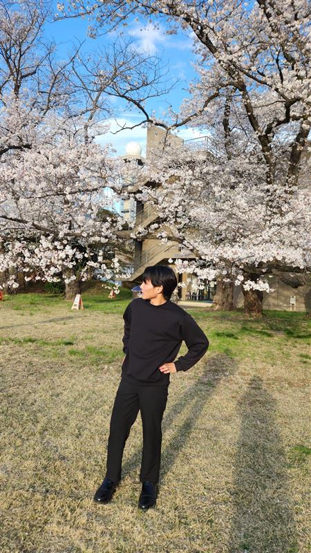自治会長写真